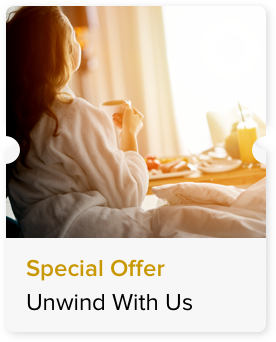 Special Offer on a Night Stay
