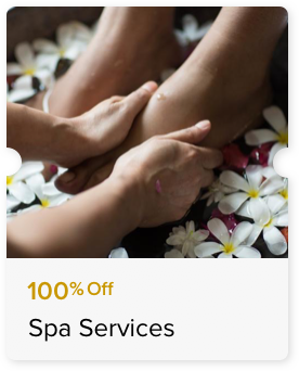 100% Off Hydrotherapy Treatment 